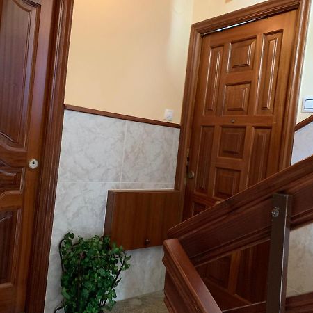 Apartamento En Cee Costa Da Morte Εξωτερικό φωτογραφία