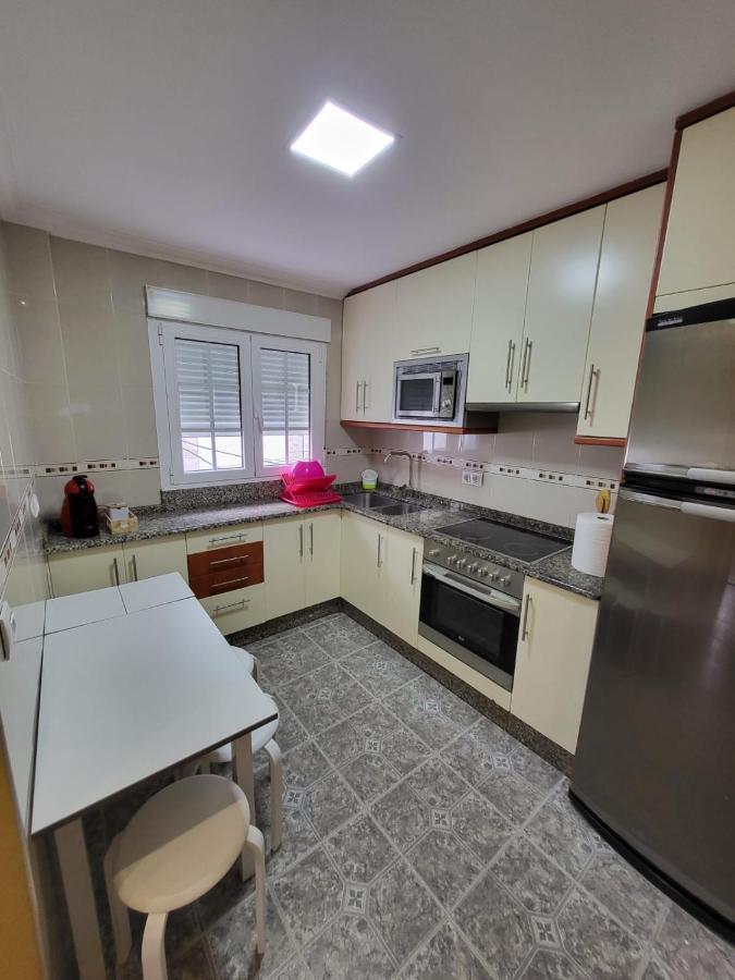 Apartamento En Cee Costa Da Morte Εξωτερικό φωτογραφία